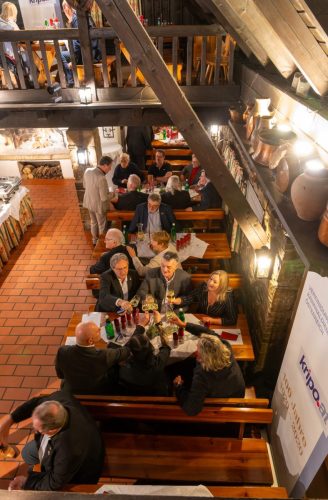 VKÖ Vollversammlung 2025