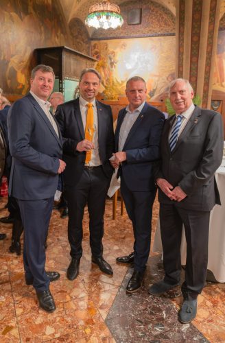 VKÖ Vollversammlung 2024